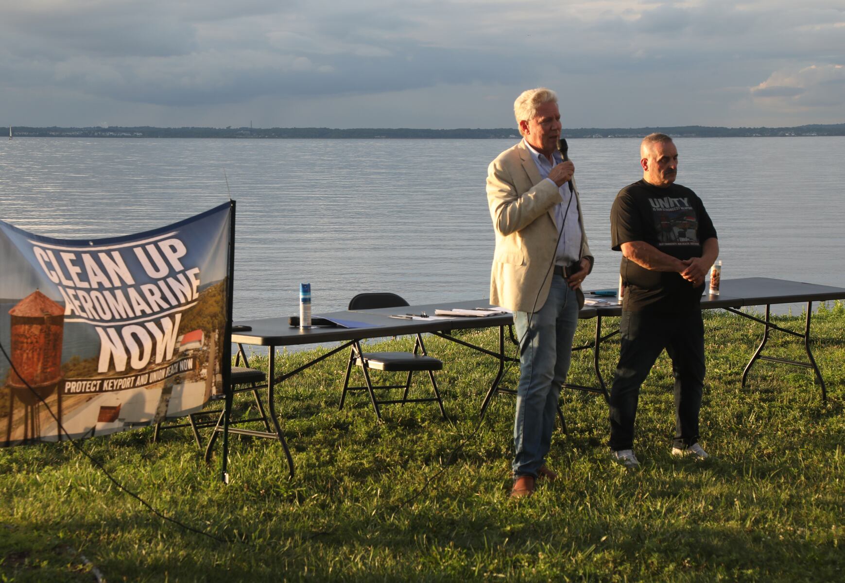 Fed calls for EPA action at homes near landfill after NJ.com study on neighborhood toxins