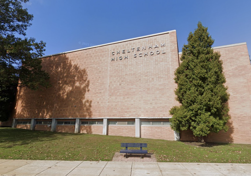 Cheltenham School District superintendent resigns in fallout from football team's hazing scandal