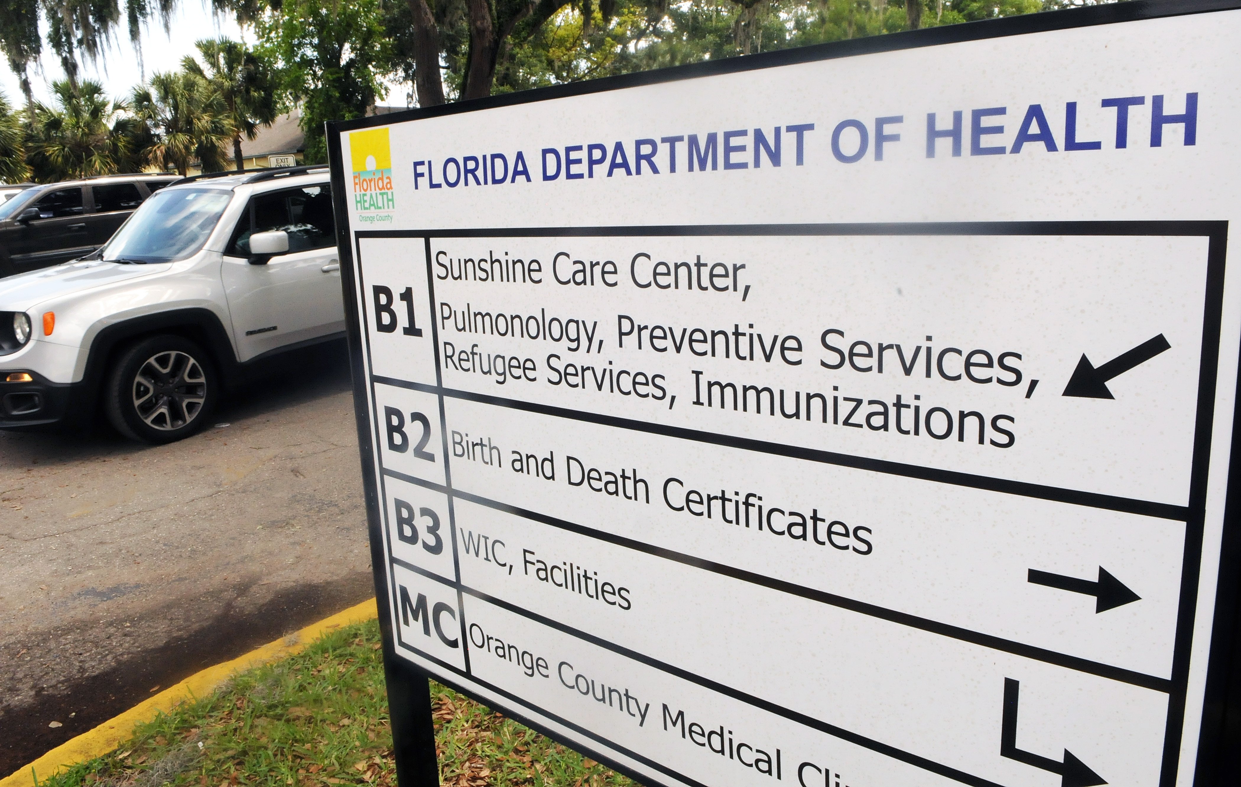 What is leprosy? Here's how many cases there are in Florida