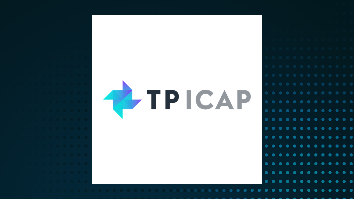TP ICAP Group Q2 Earnings Call Highlights