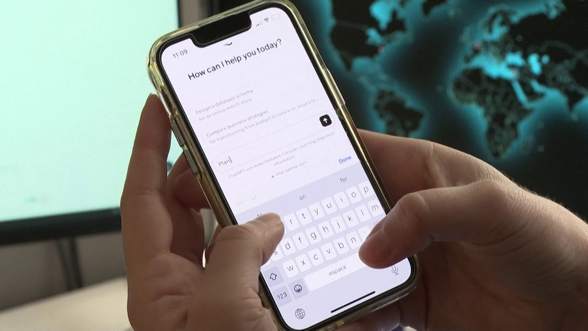 5 ON YOUR SIDE: Asking AI health questions