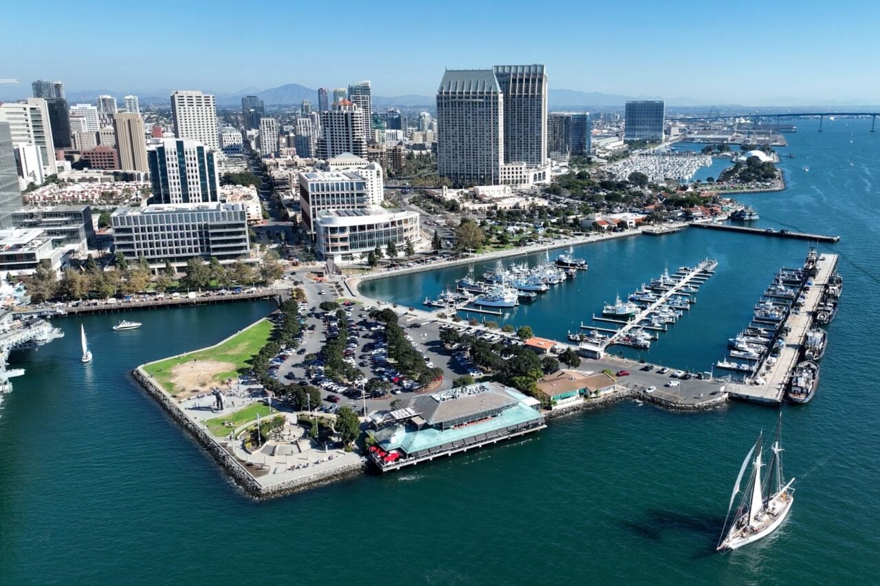 This Super El Niño Could Trigger the Highest Sea Levels Ever Recorded on the California Coast