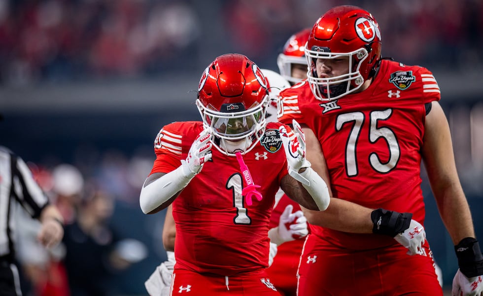 Are these 3 college football players with Utah ties among the 40 most important in the whole country?
