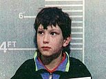 Jon Venables could face public parole hearing as James Bulger's mother demands son's killer 'face up to crimes'