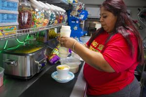 Munchies Locos builds sweet success in New Braunfels