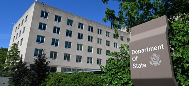 Senate confirms Adam Cassady to run State Department cyberspace bureau