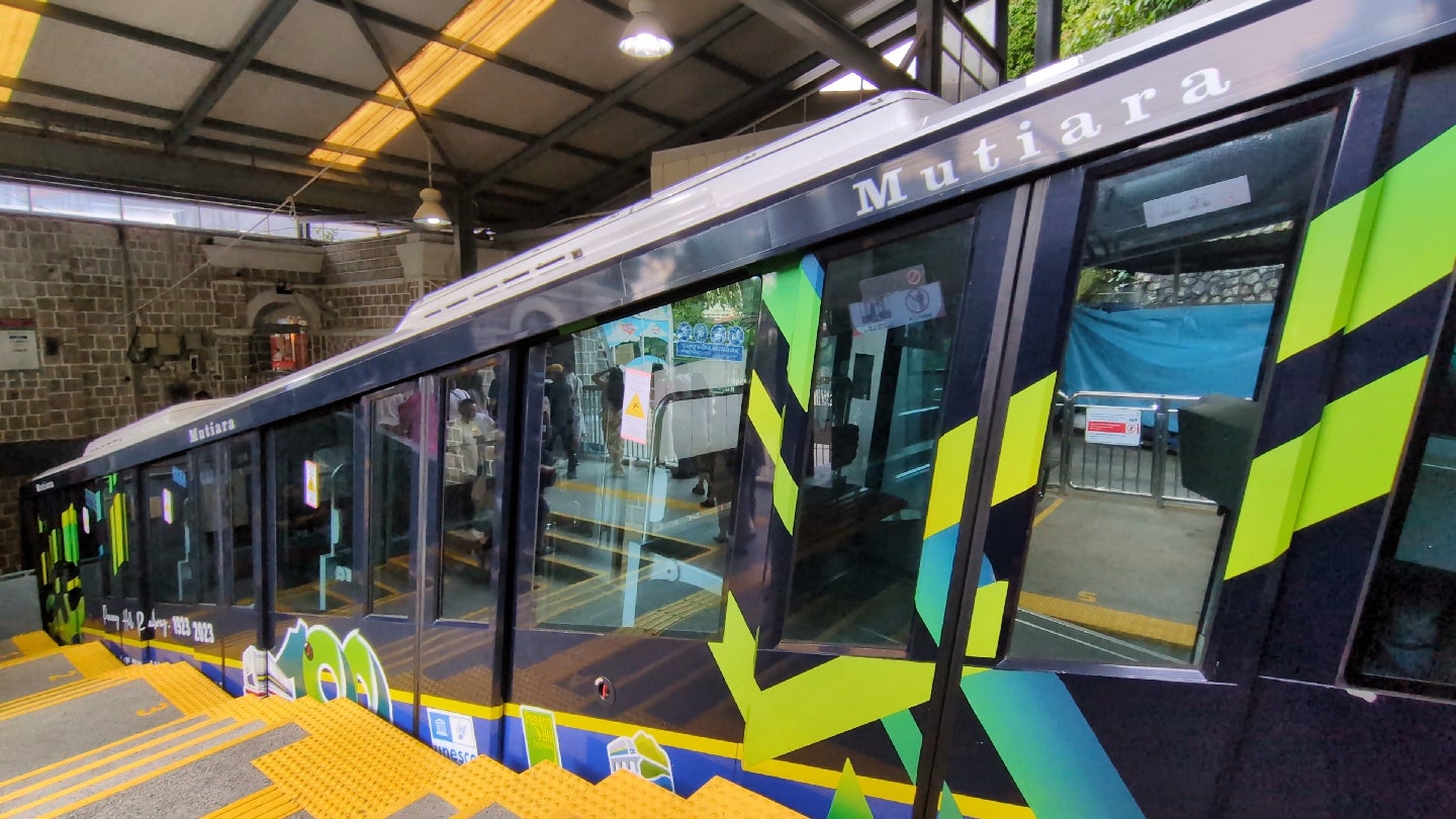 MRT Corp awards $740m contract for Penang Mutiara LRT line