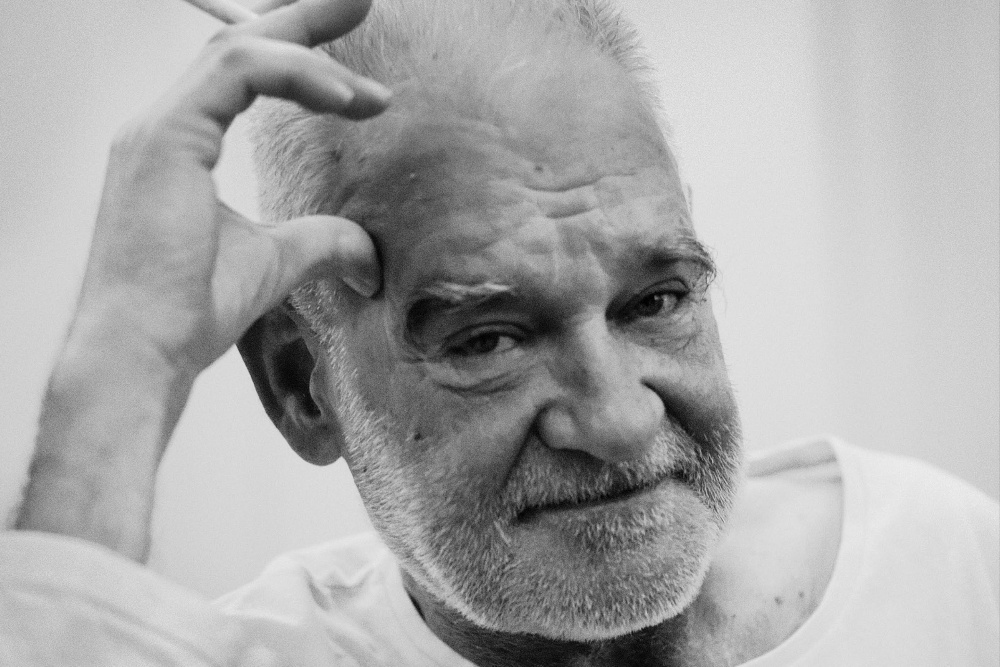 Béla Tarr’s Legacy to Be Celebrated at Sarajevo Film Festival