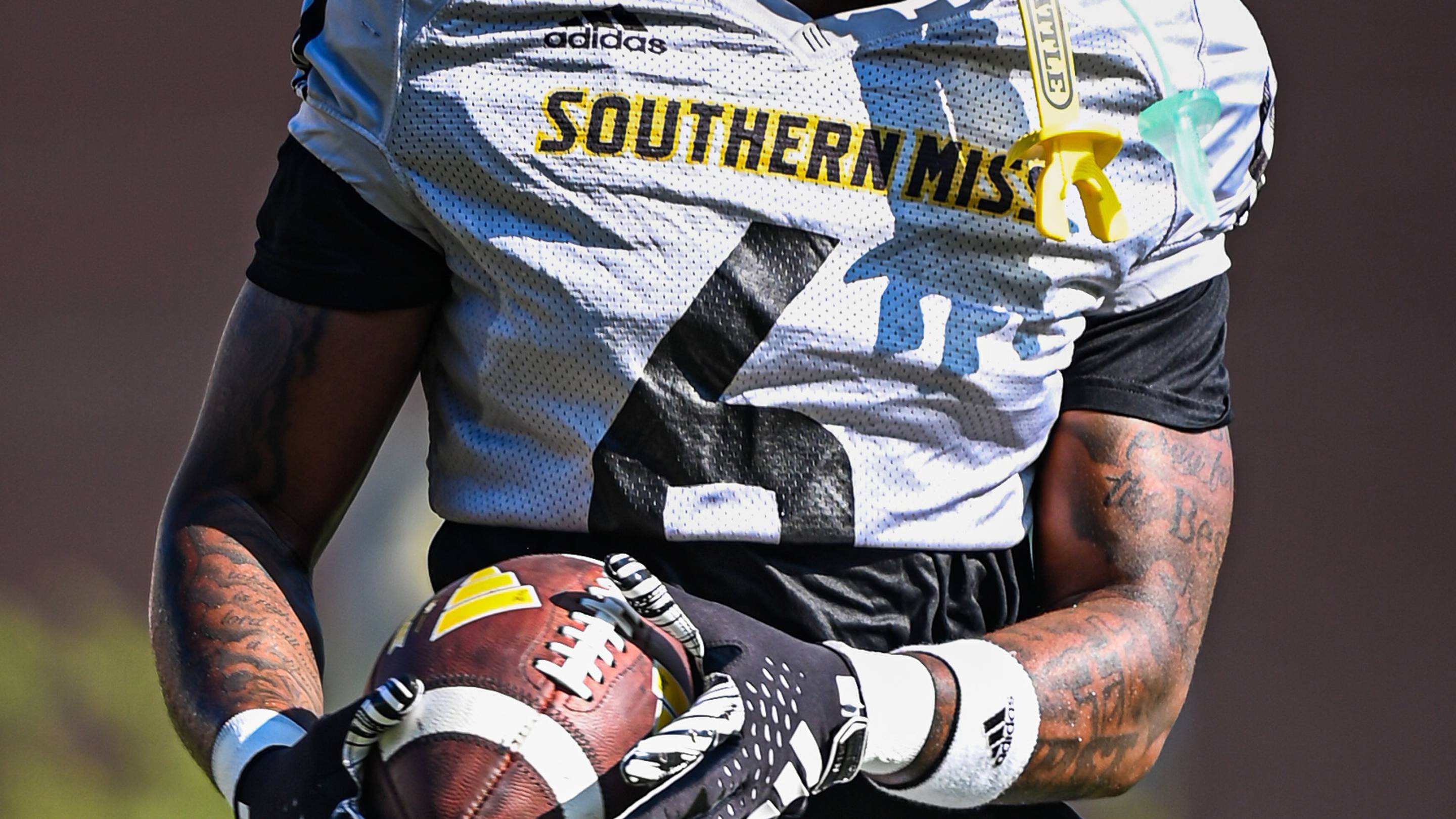 Something's Happening Faster Than Expected for Southern Miss Football: 4 Observations From Friday's Practice