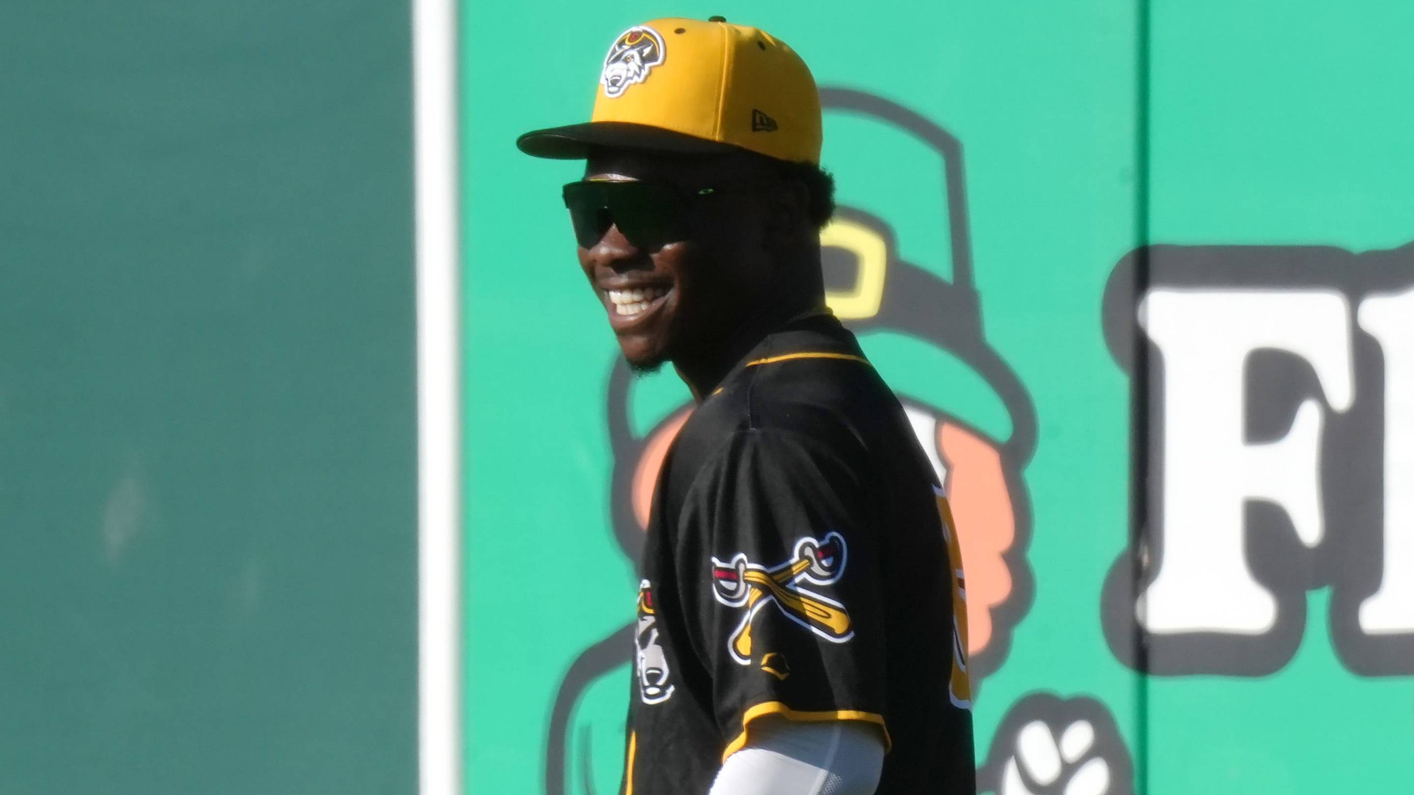 Zyhir Hope Puts Power on Display in Third Game Since Tarik Skubal Trade