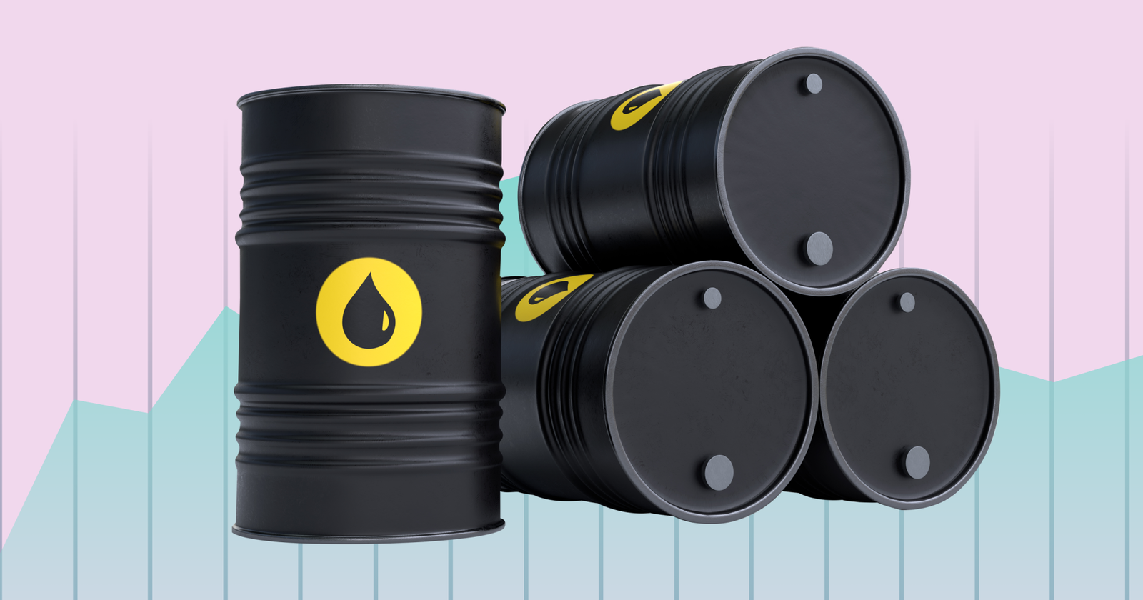 Citi raises Brent crude forecast to $80 per barrel as US-Iran conflict outlasts expectations