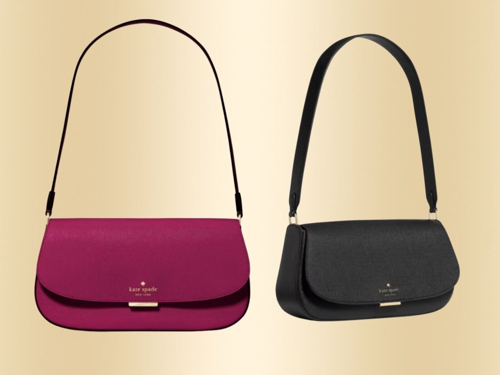 Kate Spade Outlet just added stunning handbag deals with prices as low as $65