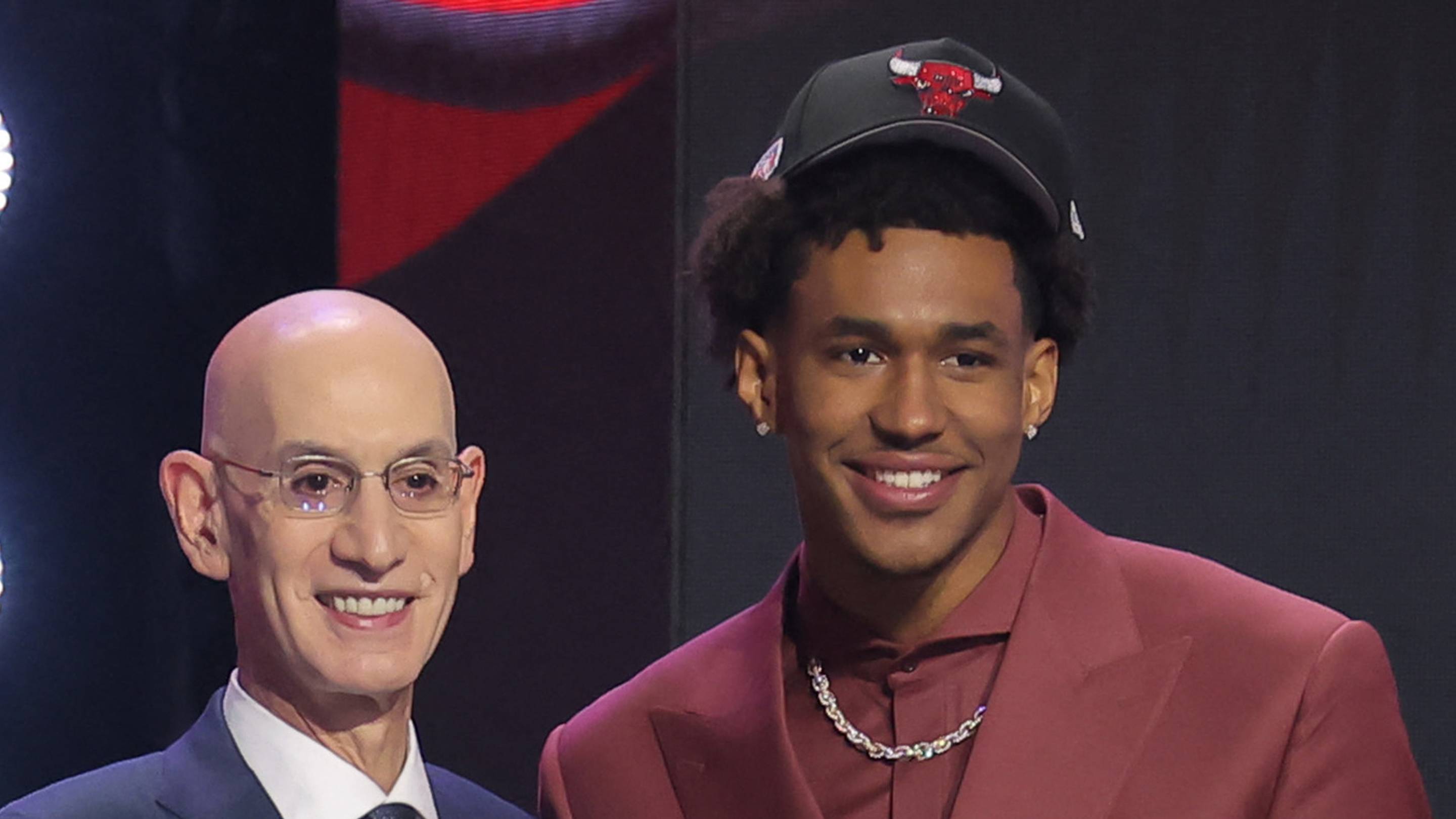 Should the Bulls Already Be Concerned About Dailyn Swain in Year 1?