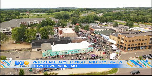 Prior Lake Days