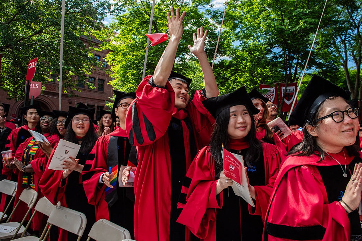 170,000 borrowers get student loan debt wiped out completely in historic settlement
