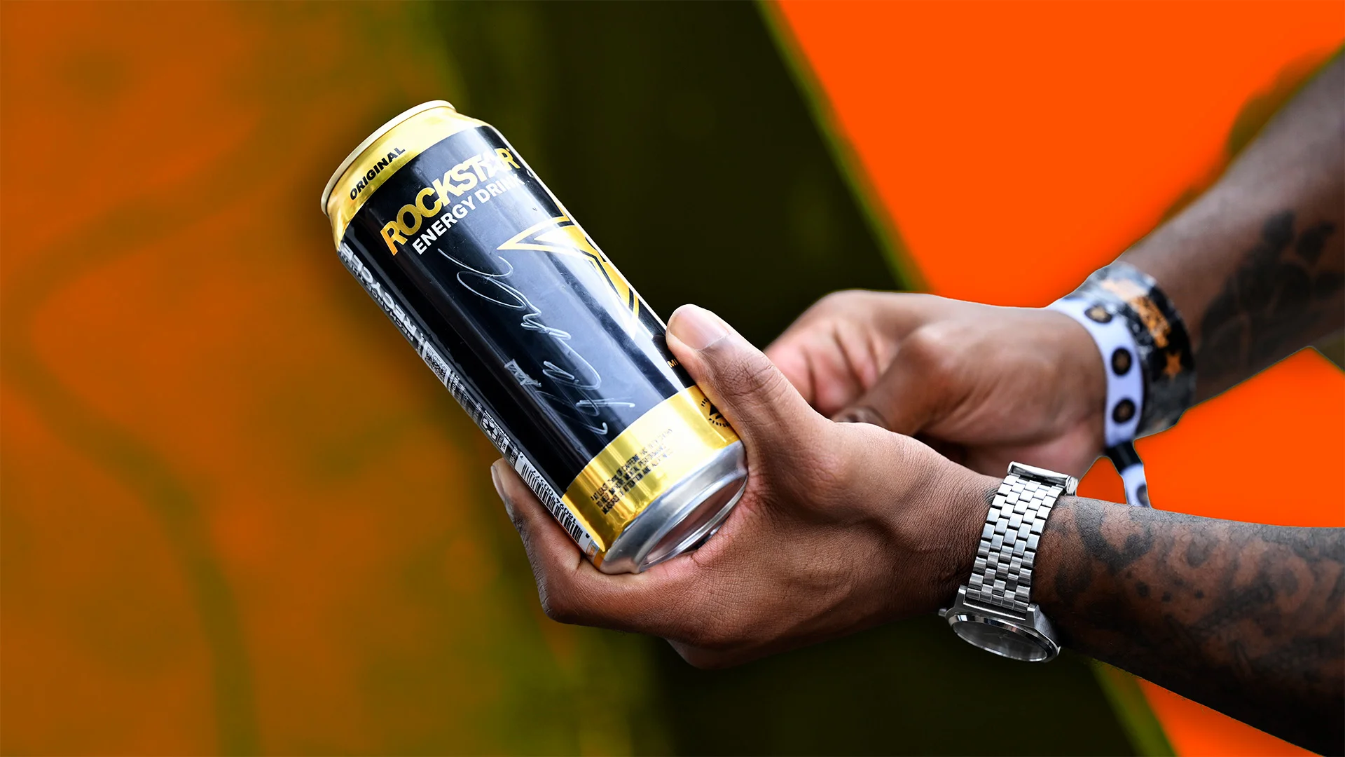 Rockstar Founder Russ Savage Wants Celsius’s CEO Fired. His $300 Million Stake Makes It Hard to Ignore