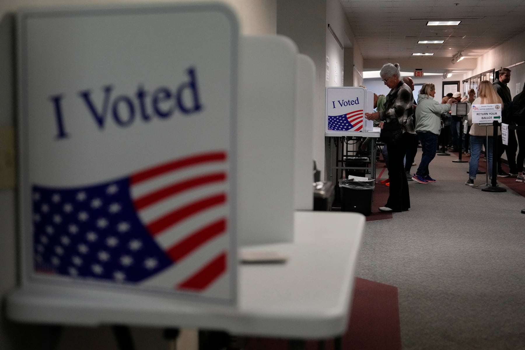 Mass. Election 2026: Live results 5th Middlesex Senate District