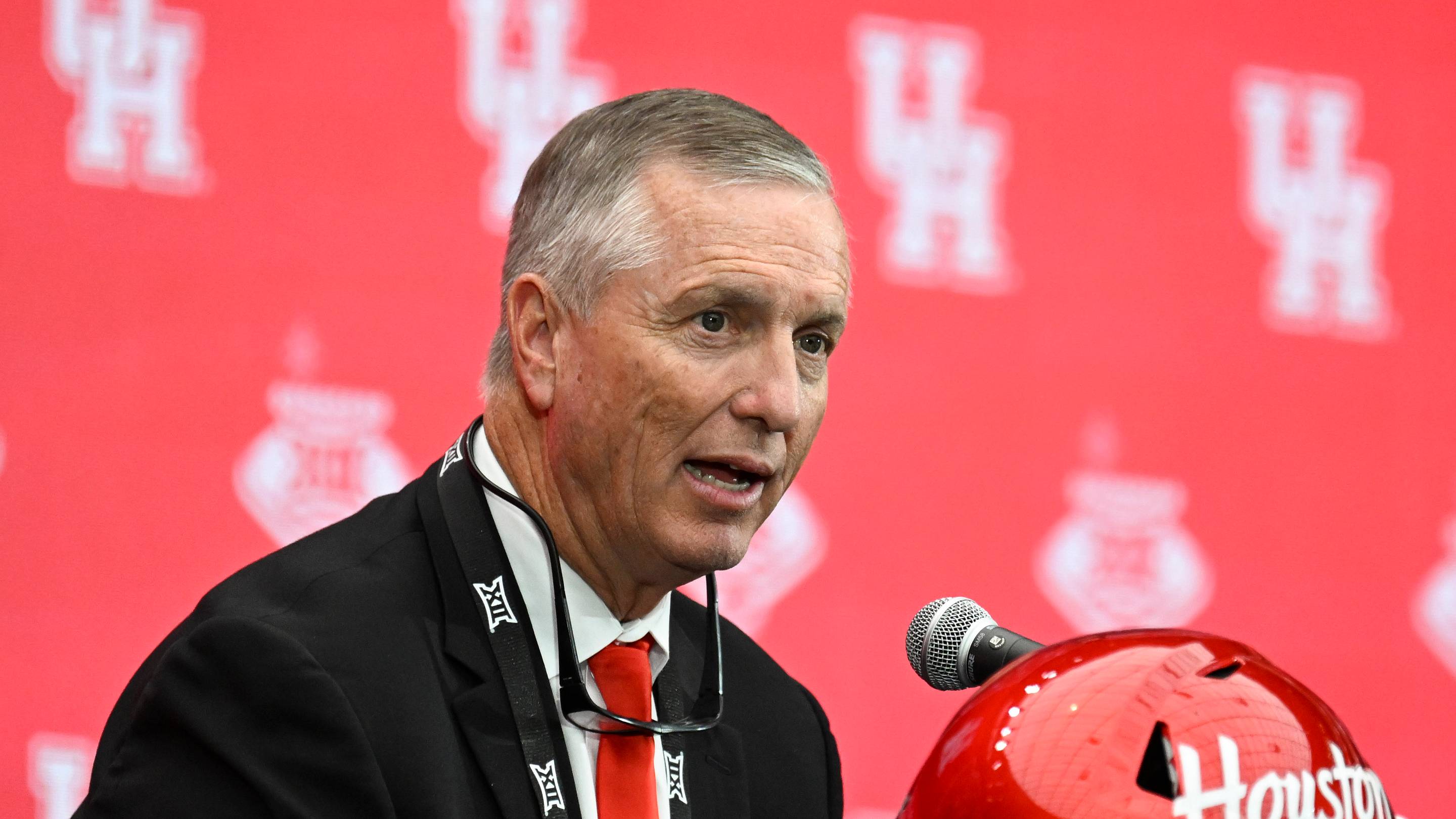 Why Continuity Matters for Houston in 2026