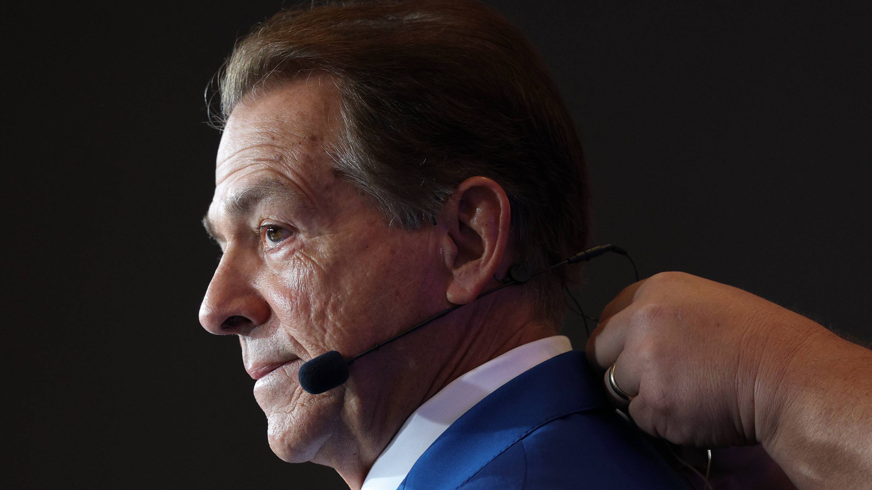 Nick Saban Named One College Football Powerhouse’s Archenemy After Dominant Record