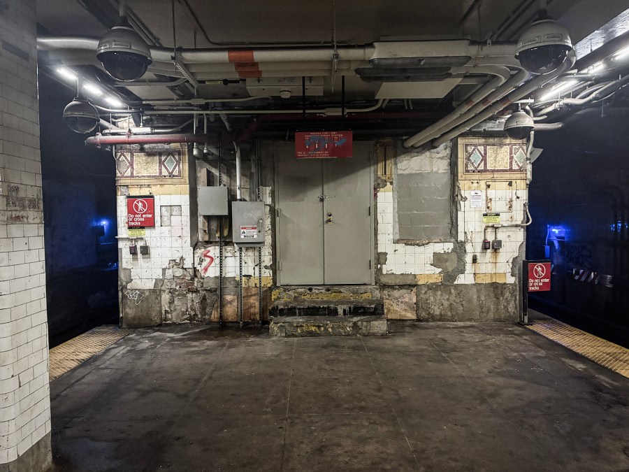 NYC subway station to undergo a much-needed makeover