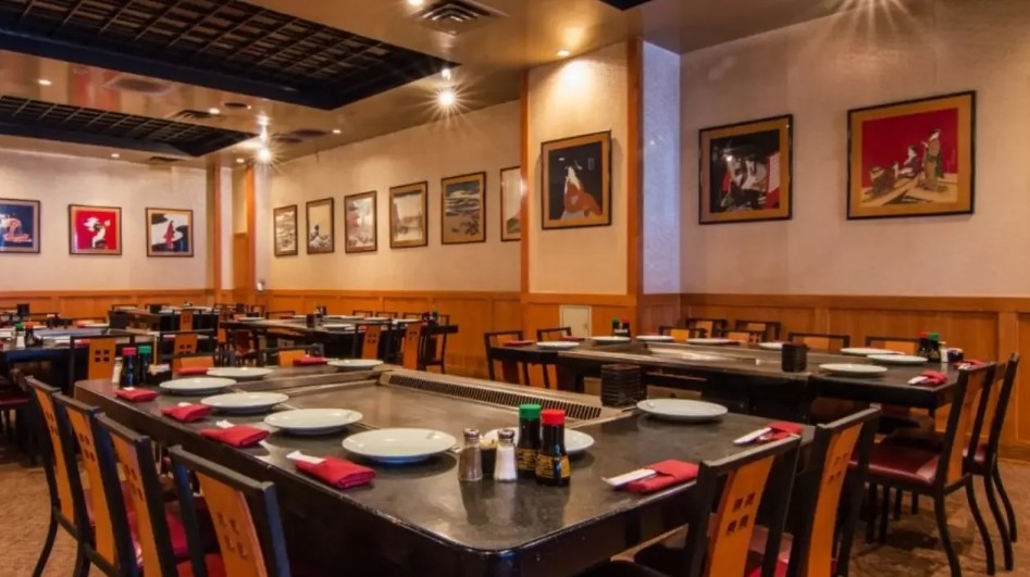 Jinbeh to close Frisco restaurant