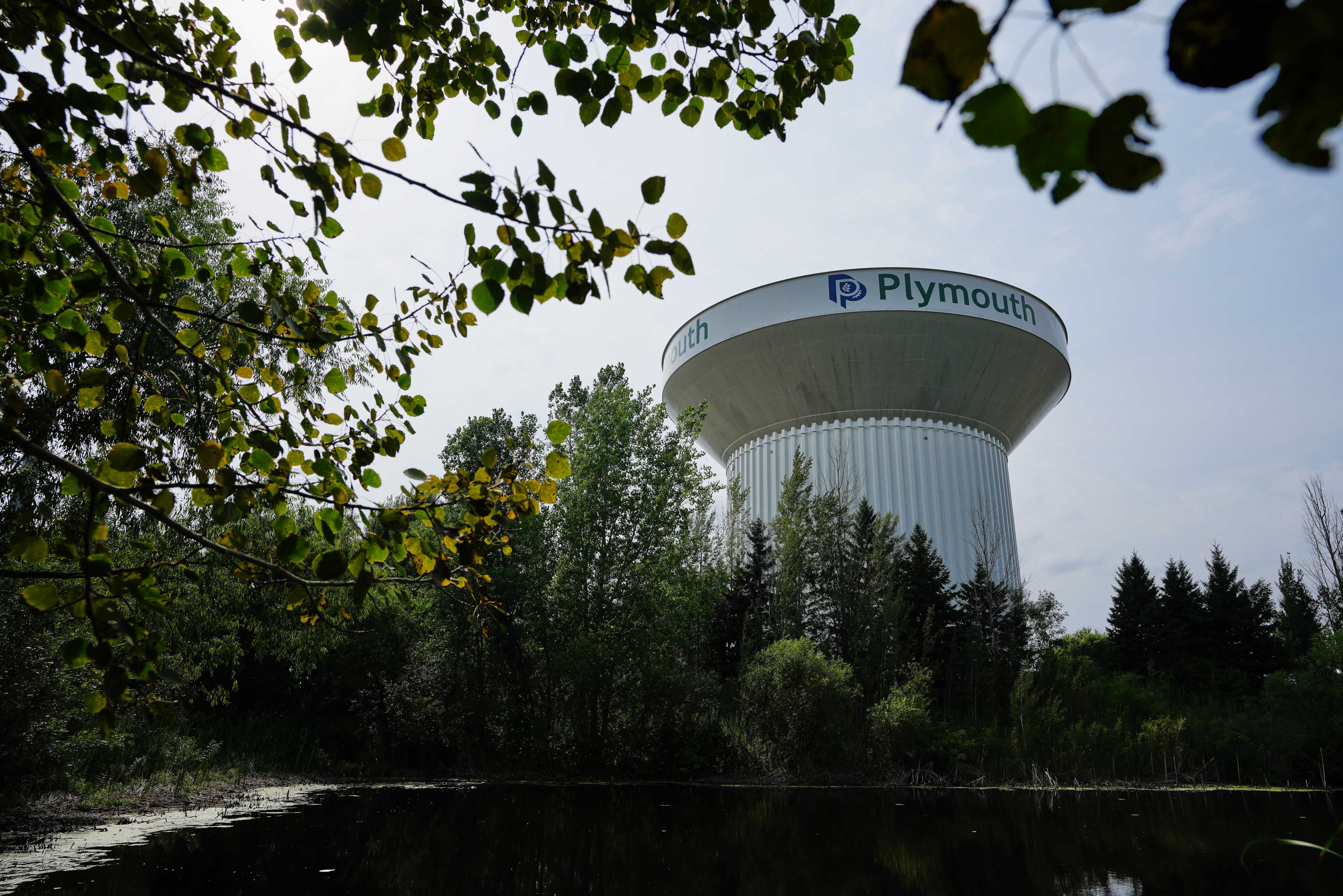 Oregon drinking water system accessed in recent cyber attacks