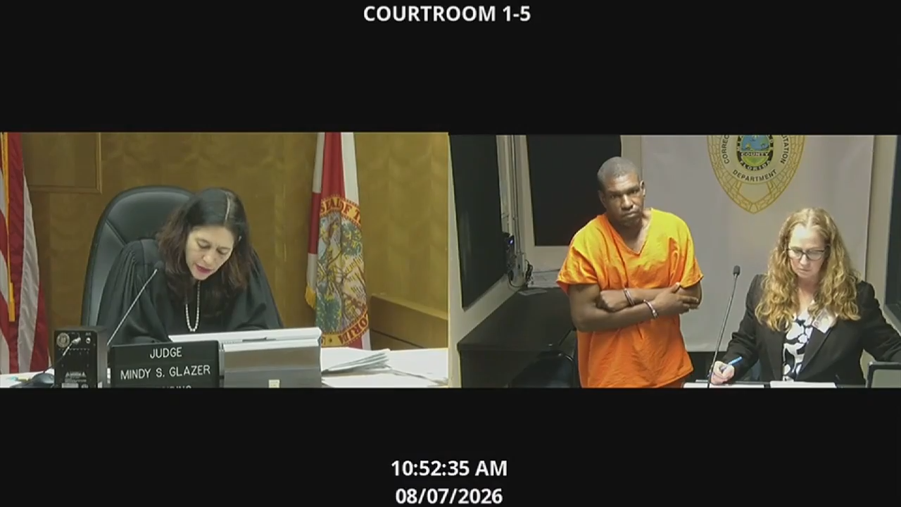 Suspect told detectives he ‘had a bad day’ after randomly sucker punching 61-year-old woman