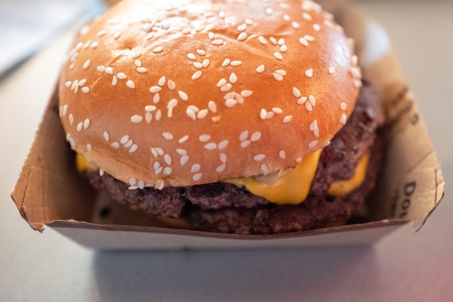 McDonald's cheeseburger 'hack' divides opinion on TikTok: 'Elevates the flavor'