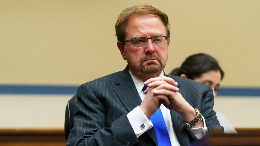 Spokesman for Chuck Edwards blasts Ethics panel, report: 'Not driven by due process'