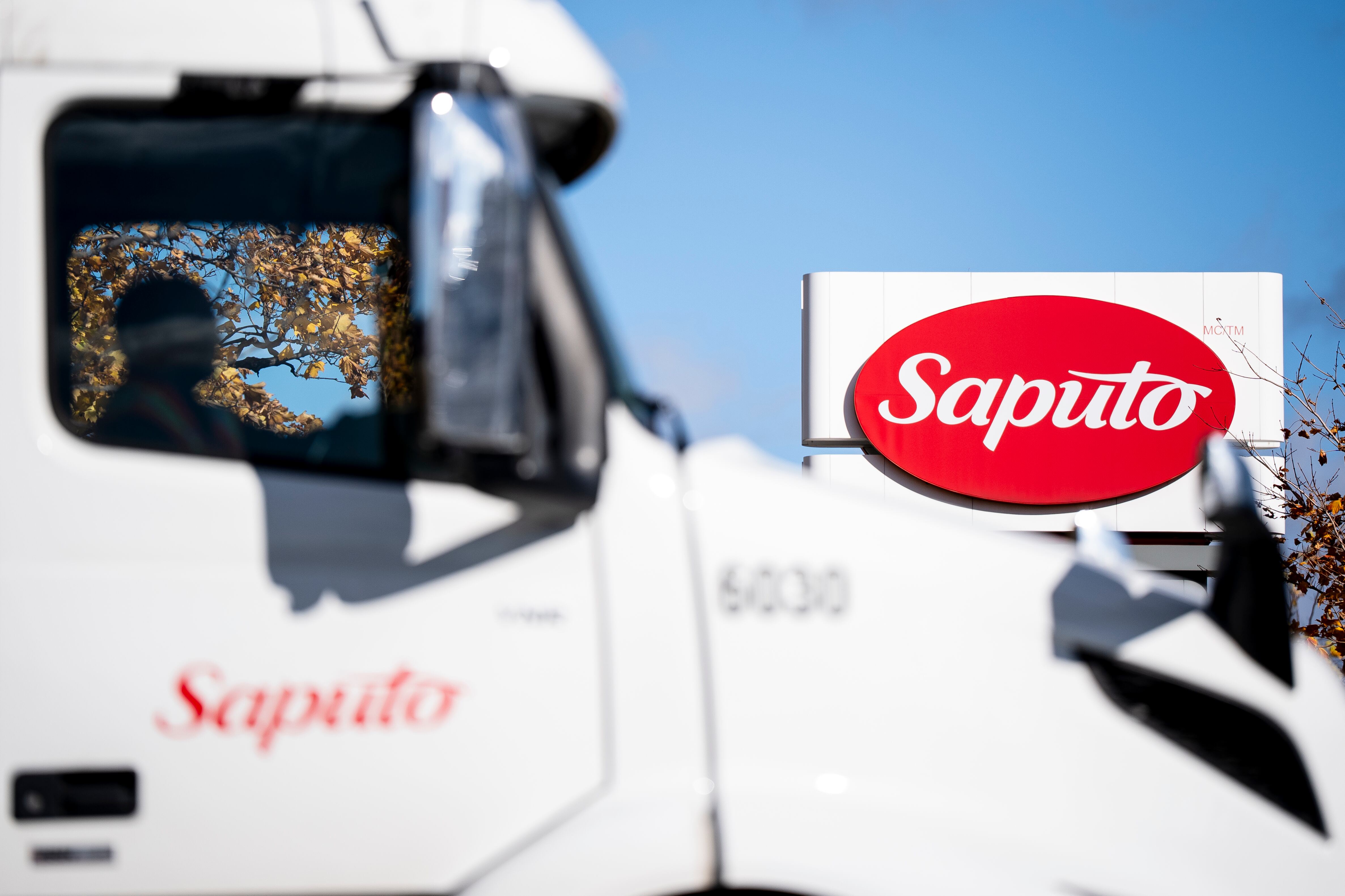 Dairy producer Saputo plans to ramp up North American manufacturing to meet protein demand