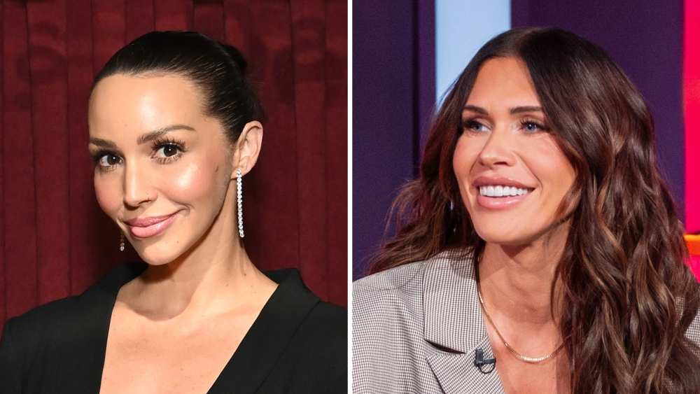 Scheana Shay Claims Jessi Draper Is the ‘Definition of a Home-Wrecker’