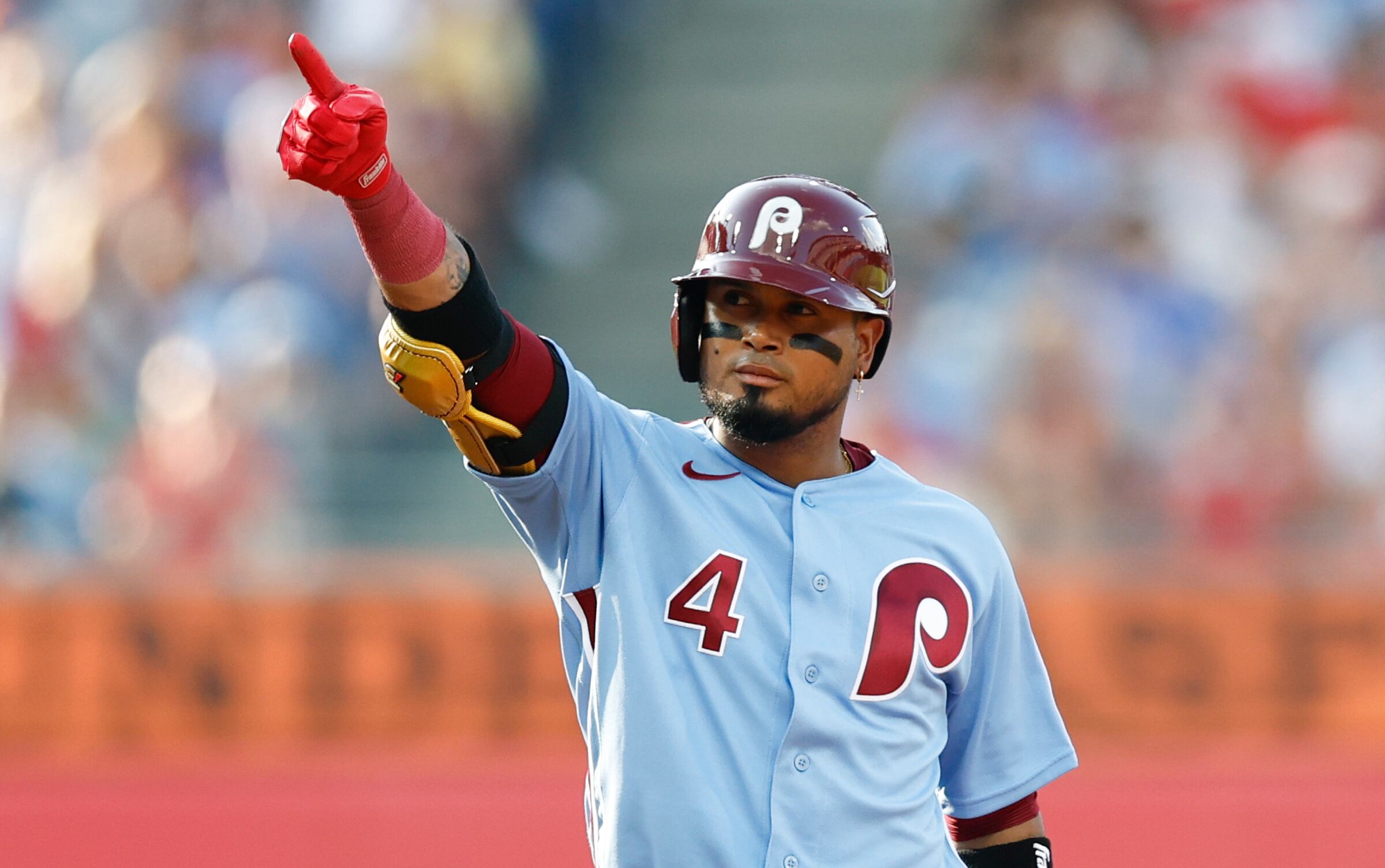 Luis Arraez’s biggest strength made him a logical cleanup hitter for Don Mattingly. And it’s worked.