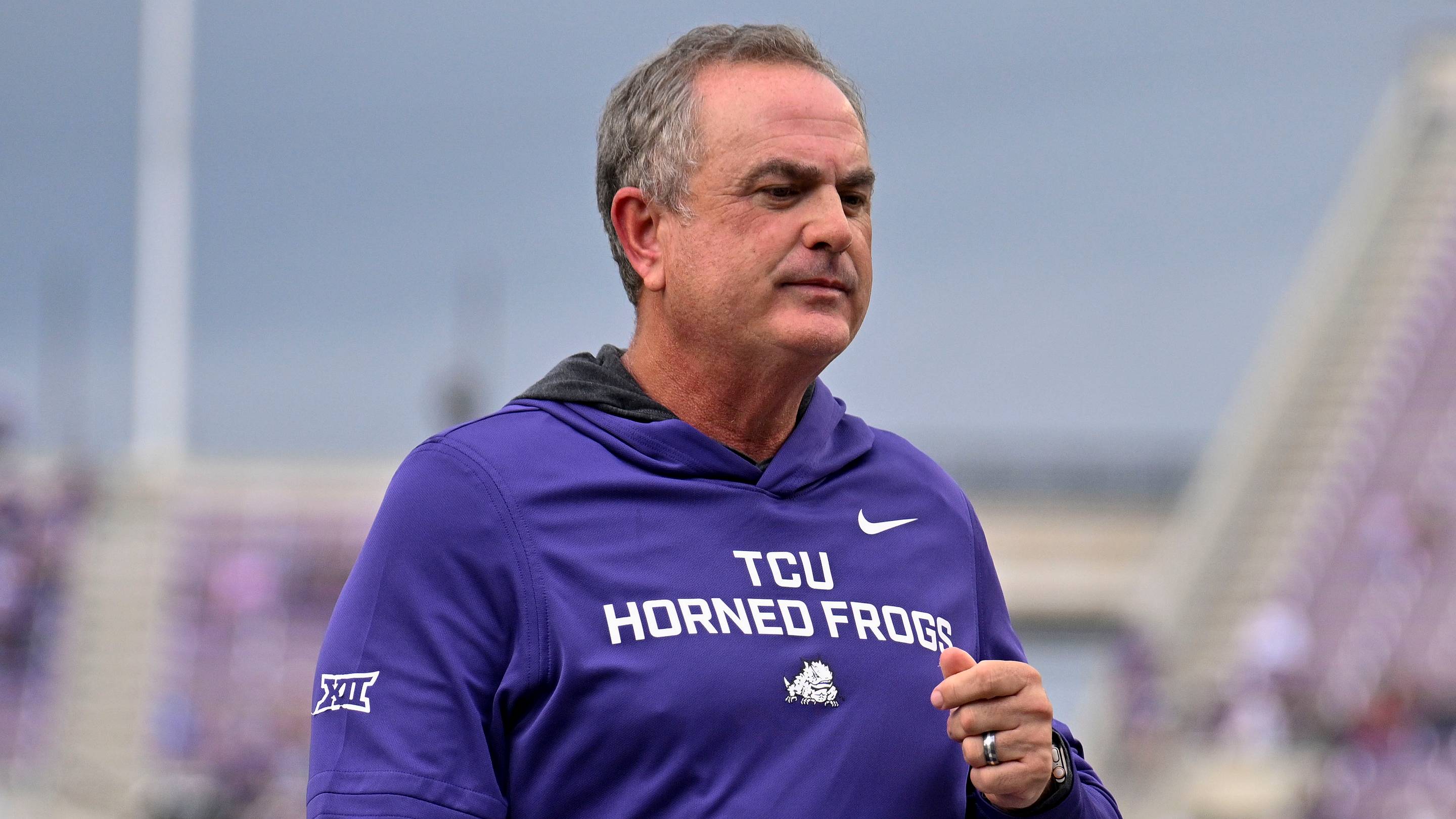 The Change That Could Push TCU Football Past Nine Wins in 2026