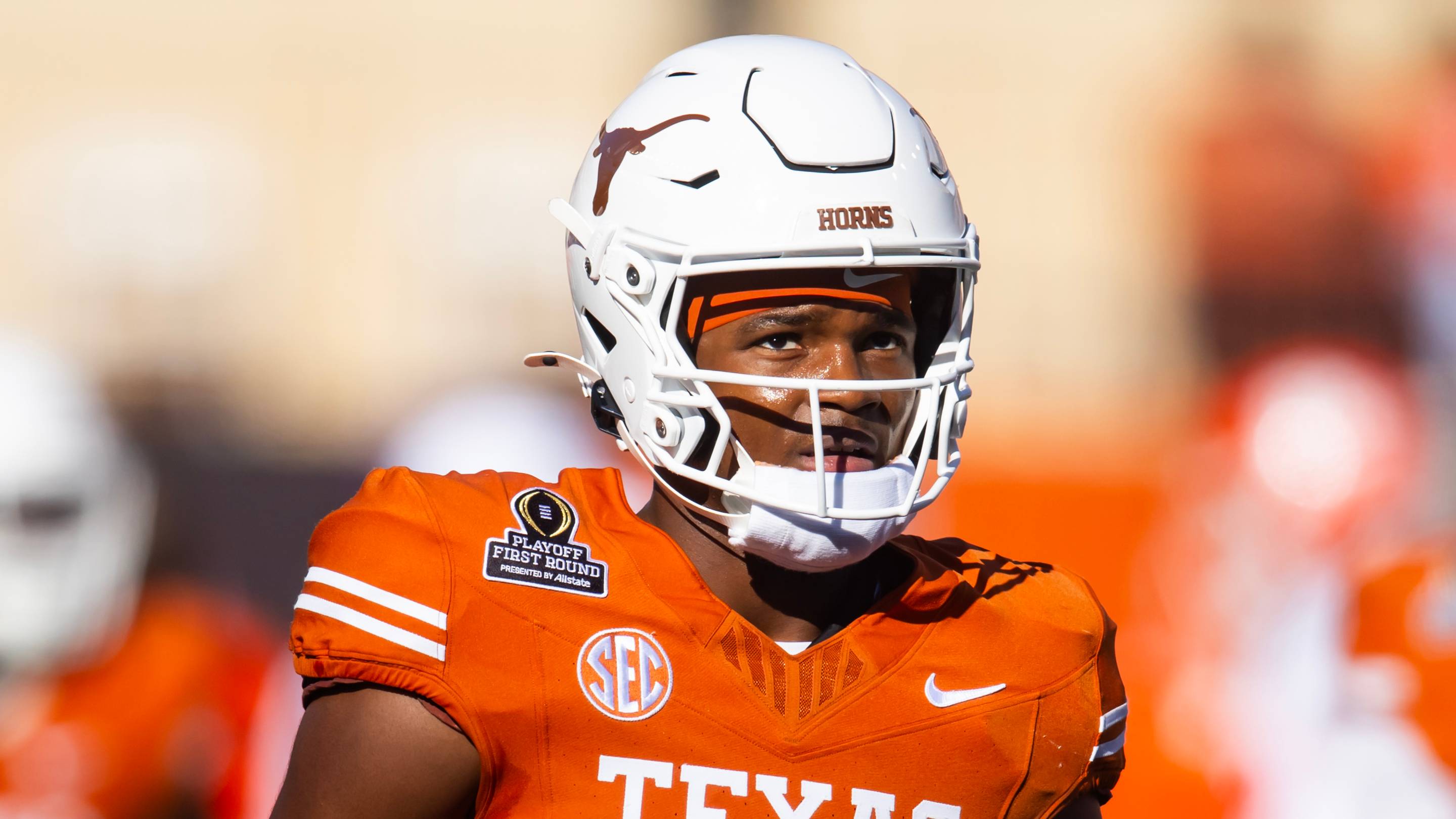 The Best Quotes From Texas Players After Day 2 of Fall Camp