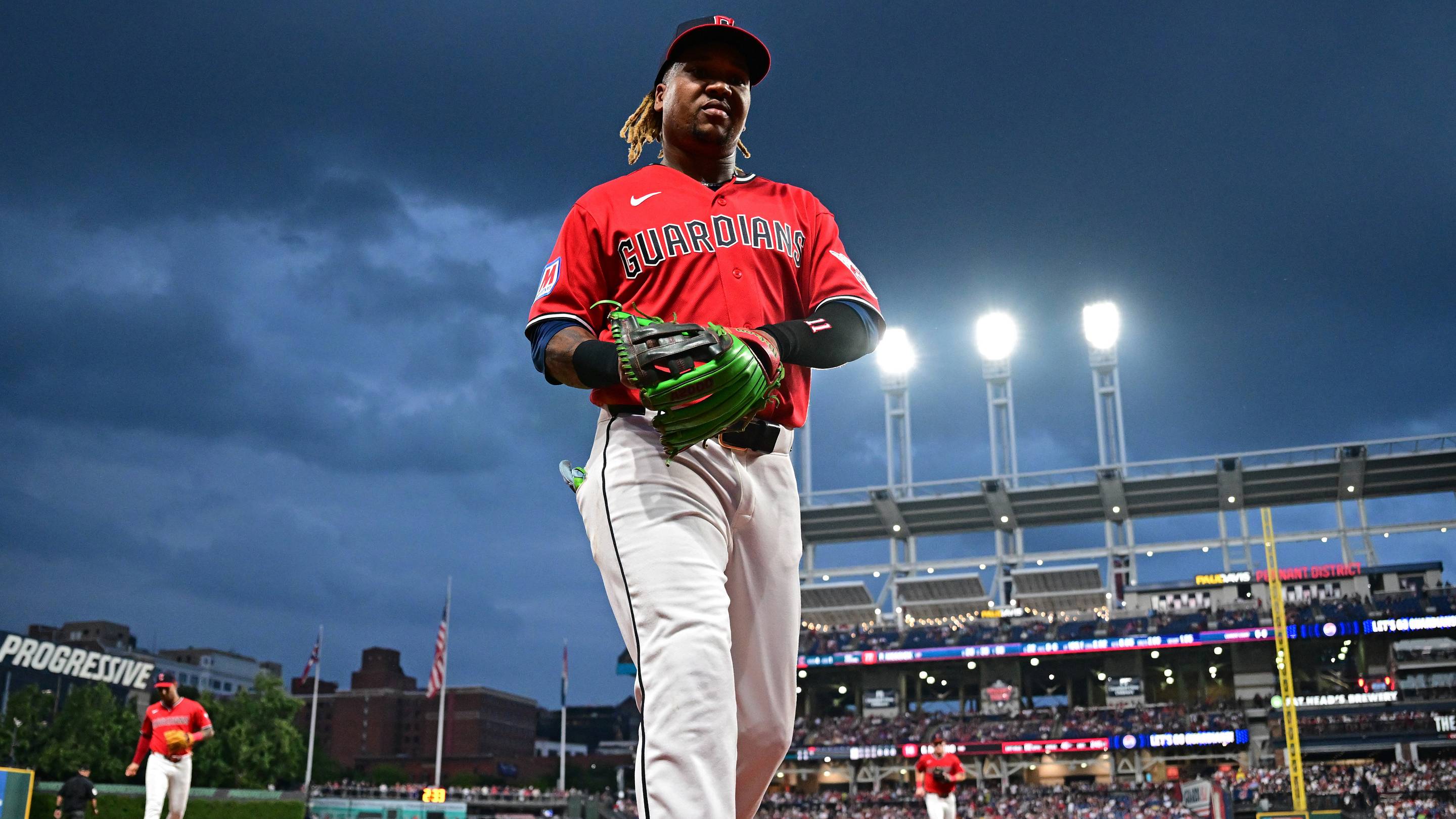 3 Things That Need to Happen for Cleveland Guardians to Improve Playoff Chances