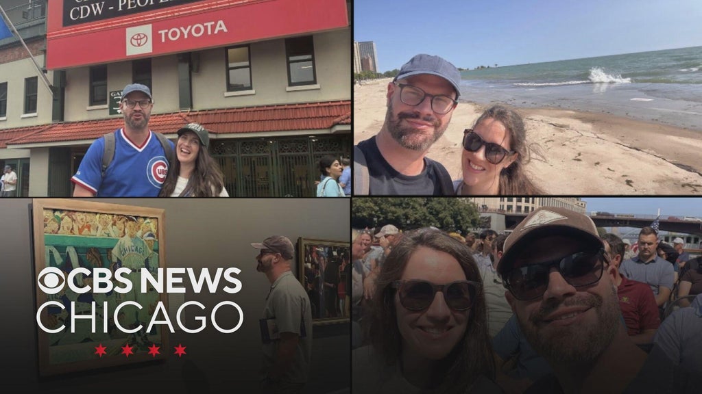 Couple blindsided by hundreds in fees at Chicago hotel booked through agency