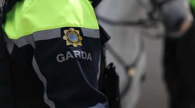 Three men (30s) arrested and charged after armed gardaí raid four Cavan properties
