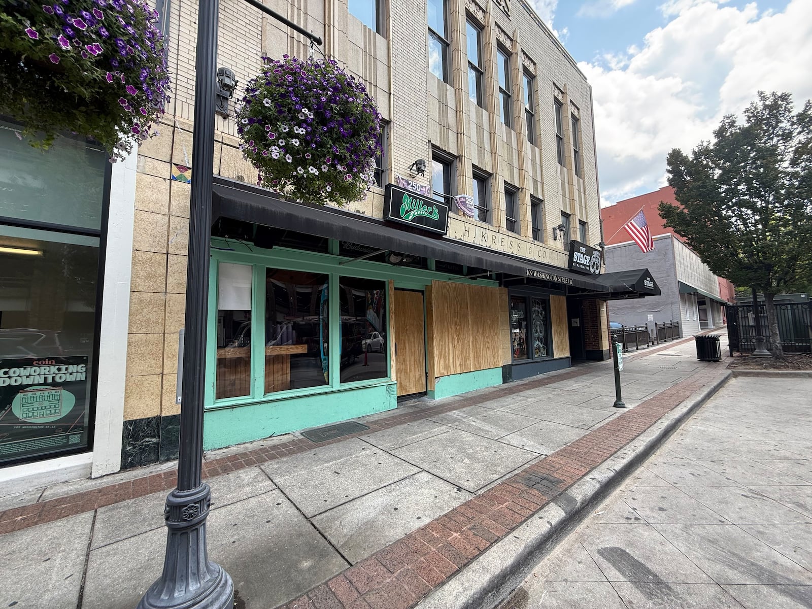 Popular Huntsville bar reopens after it was hit by alleged drunk driver