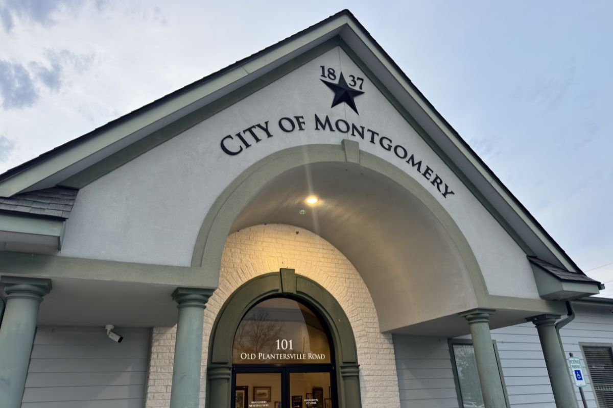 Montgomery City Council to hold back-to-back budget meetings Aug. 10-11