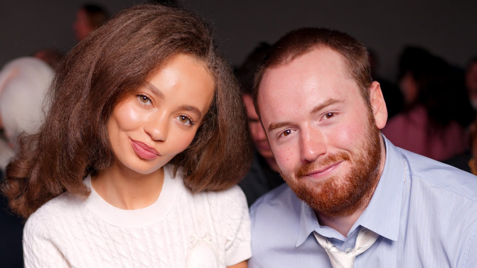 Hollywood Royalty Nepo Baby Couple Makes It Official