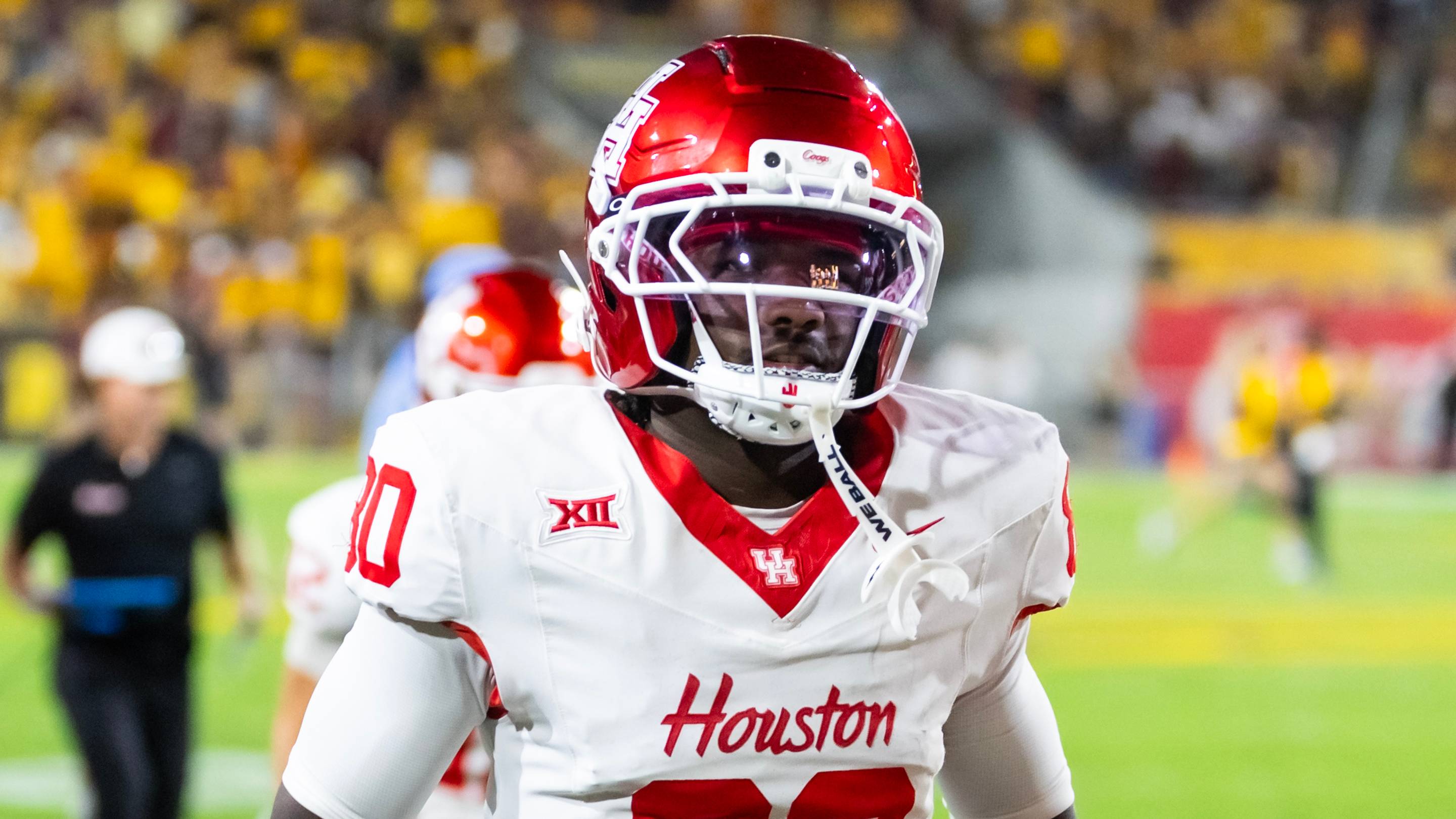 3 Houston Cougars Who Have Raised Their Stock During First Week of Camp