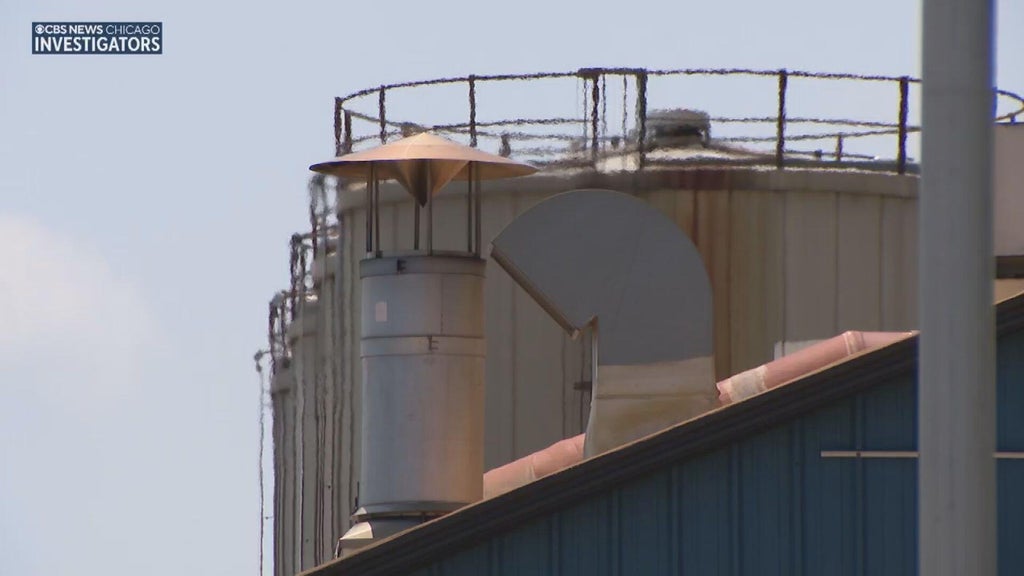 Chicago, Illinois sue Pullman Innovations animal feed plant in South Deering for air quality, labor violations