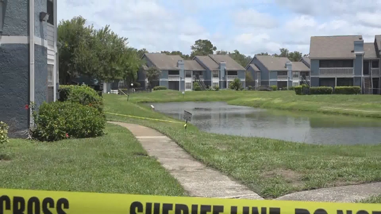 HCSO: 5-year-old's body was found before Spectrum Alert could be issued