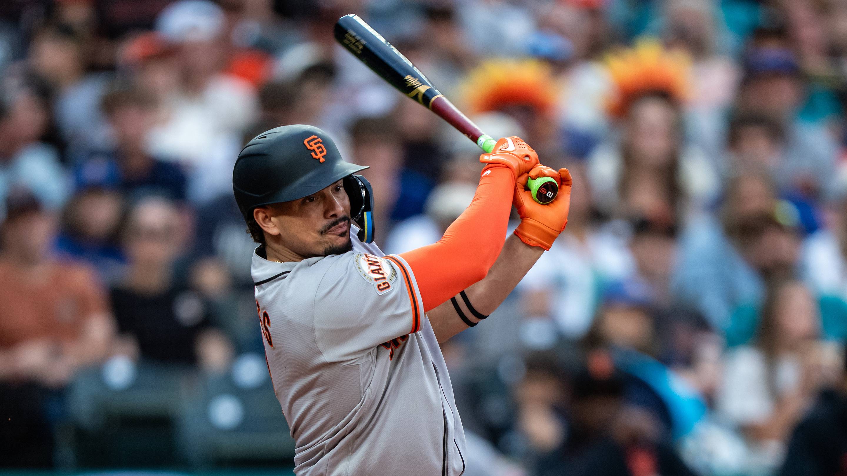 Why Having So Many Shortstops in Giants Organization is a Good Thing