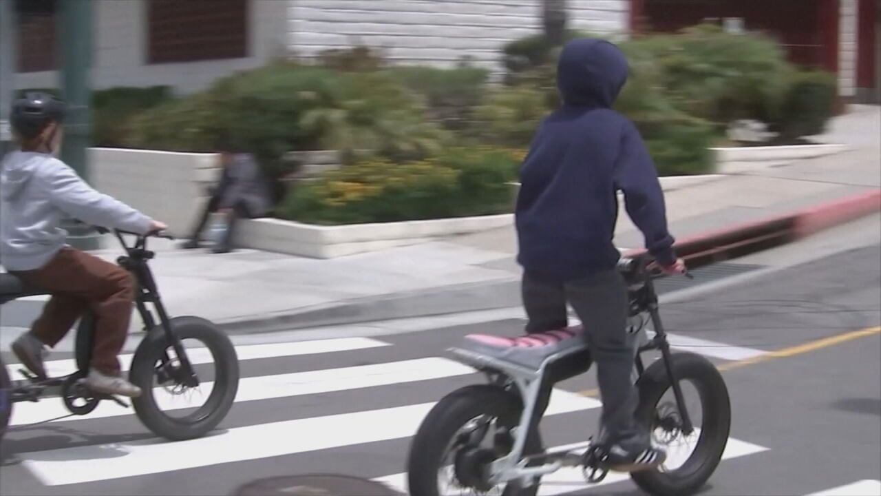 Orange County Schools still working out e-bike enforcement as new school year nears