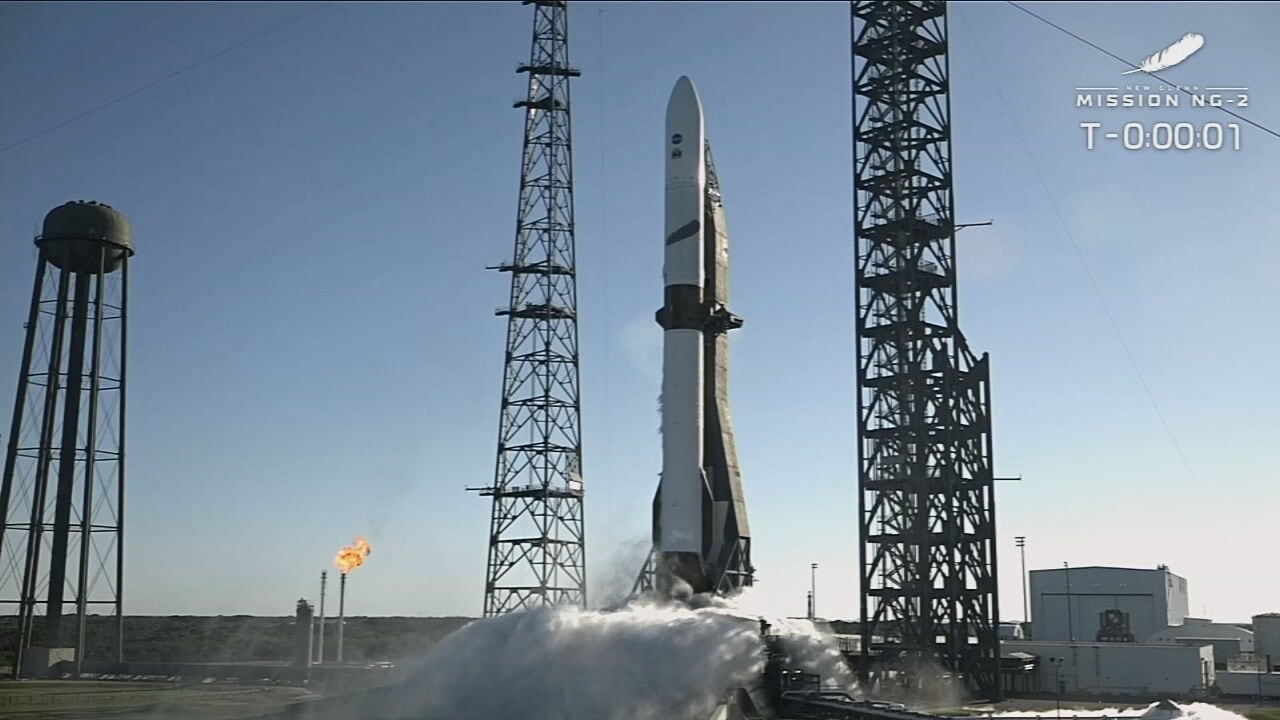 ULA working toward Vulcan return to flight as Blue Origin modifies the Rocket’s BE-4 engines
