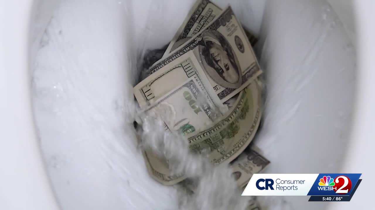 Time for a new toilet? | Consumer Reports