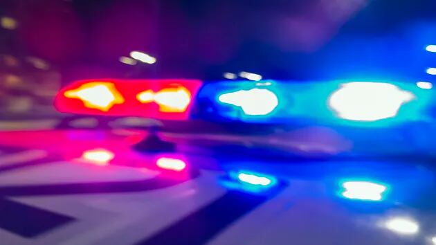 Tow truck driver survives being shot multiple times during towing attempt