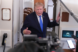 Trump's Kindergarten Diplomacy in Iran