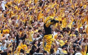 MU Athletics announces expanded student seating options for 2026 football season
